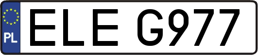 ELEG977