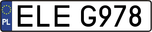 ELEG978
