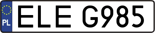 ELEG985