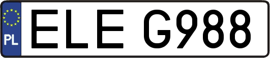 ELEG988