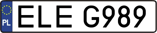 ELEG989