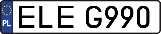 ELEG990