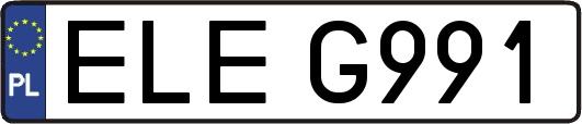 ELEG991