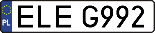 ELEG992