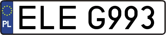 ELEG993