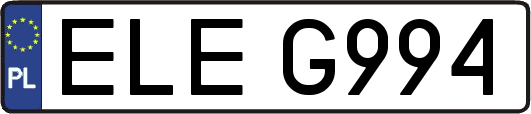 ELEG994