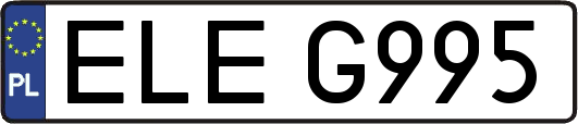 ELEG995