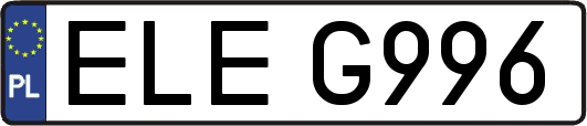 ELEG996