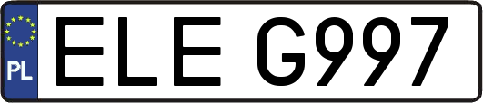 ELEG997