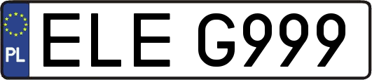 ELEG999