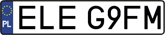 ELEG9FM