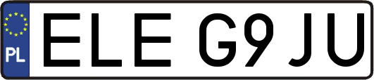 ELEG9JU