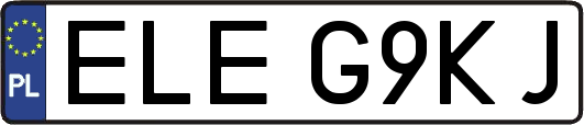 ELEG9KJ