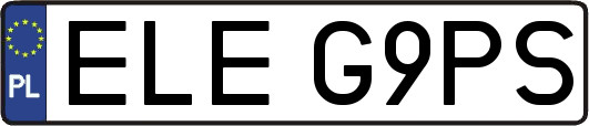 ELEG9PS