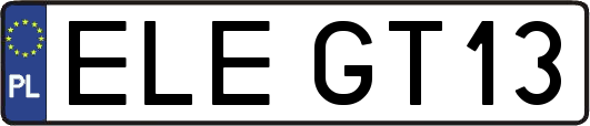 ELEGT13