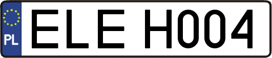 ELEH004