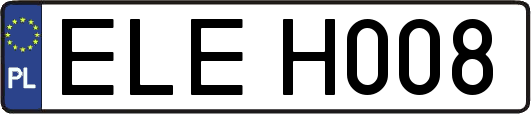 ELEH008