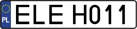 ELEH011