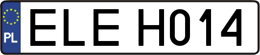 ELEH014