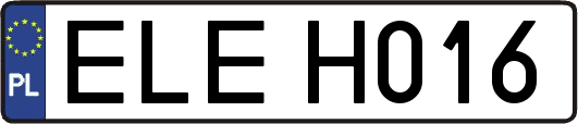 ELEH016