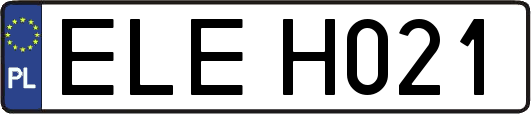 ELEH021