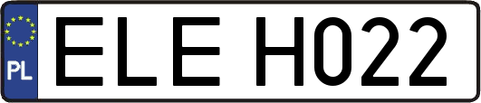 ELEH022