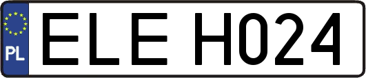 ELEH024