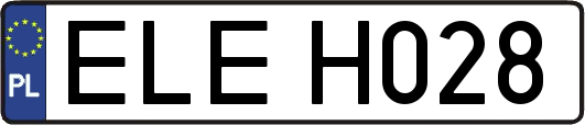 ELEH028