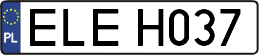 ELEH037