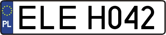 ELEH042