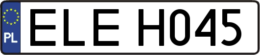 ELEH045