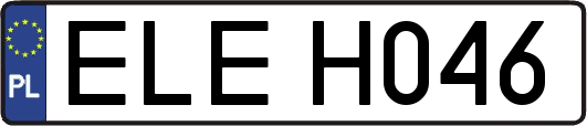 ELEH046