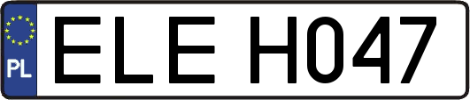 ELEH047