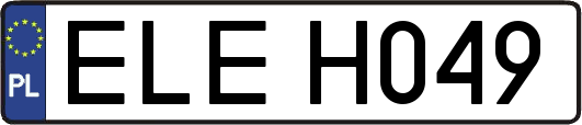 ELEH049