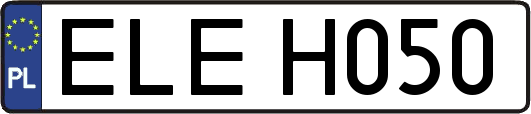 ELEH050