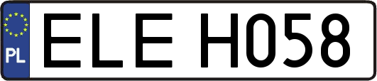 ELEH058