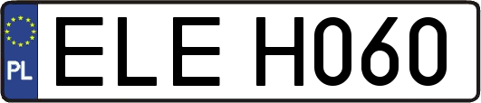 ELEH060