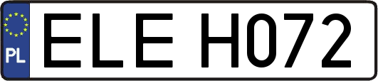 ELEH072