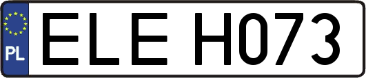 ELEH073