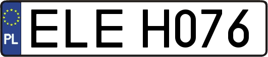 ELEH076