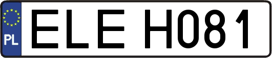 ELEH081