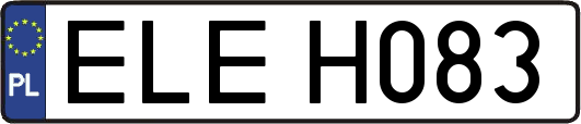 ELEH083