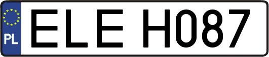 ELEH087