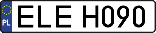 ELEH090