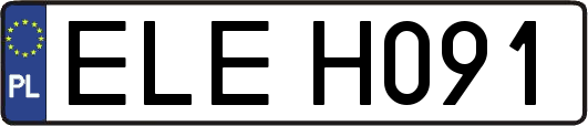 ELEH091