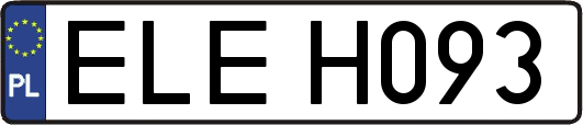 ELEH093