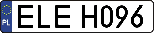 ELEH096