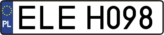 ELEH098
