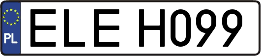 ELEH099