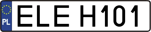 ELEH101